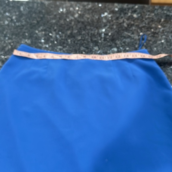 Evan-Picone suit pencil skirt - Picture 4 of 8